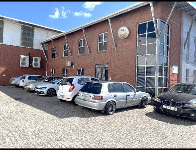 INDUSTRIAL PROPERTY TO RENT IN AIRPORT INDUSTRIA
